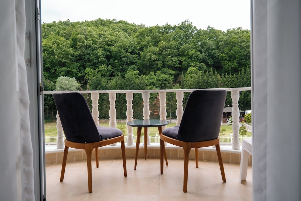 The Green Oasis Hotel Spa 27/47