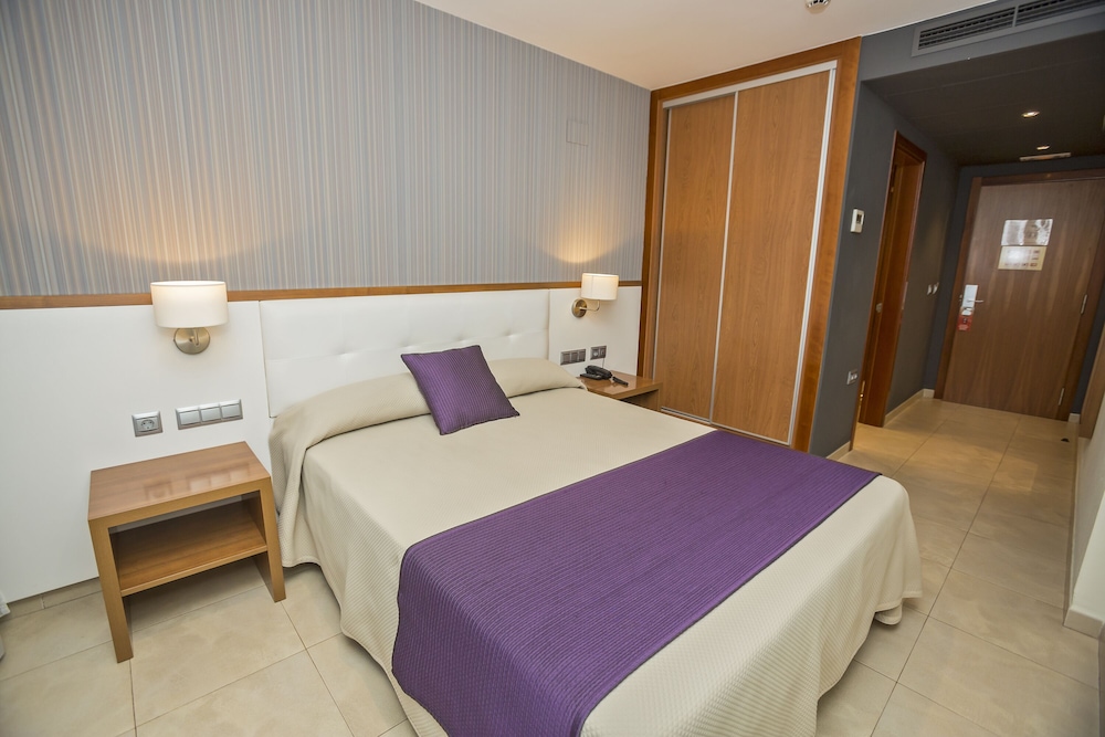 Hotel Teruel 16/38