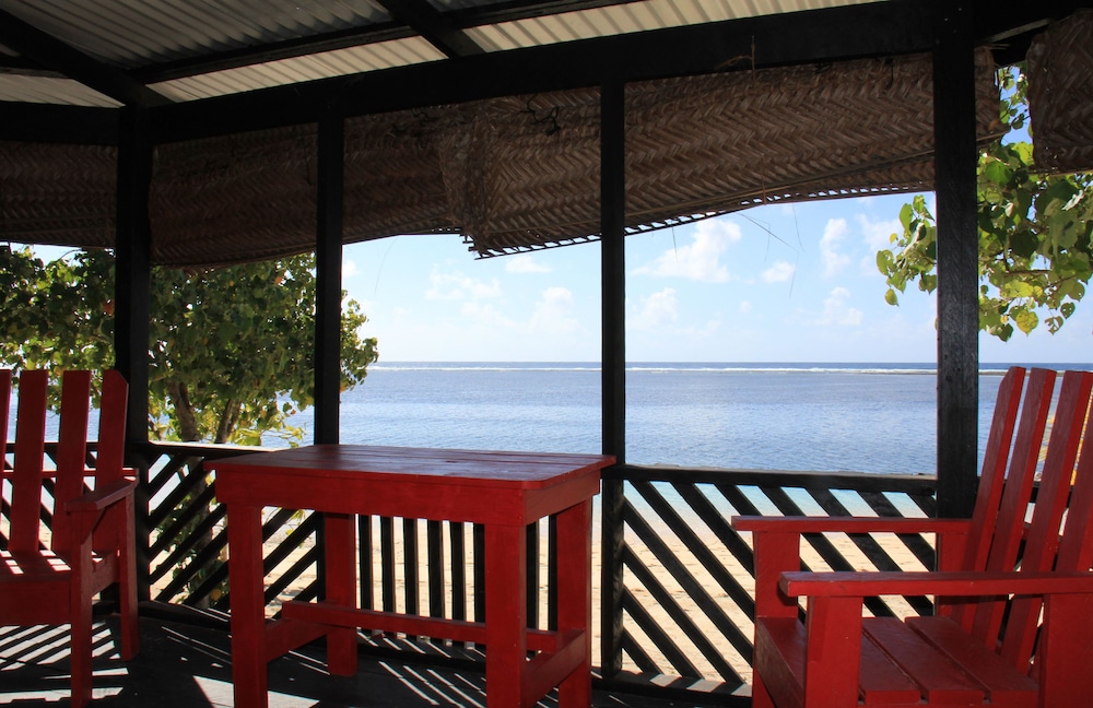 Stevenson S At Manase in MANASE
