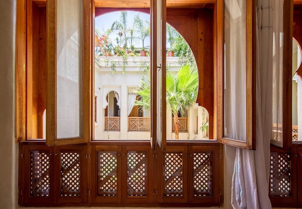 Riad Dar Justo 34/67