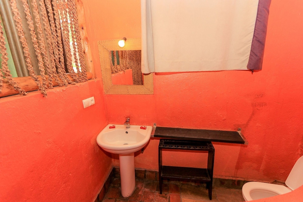Palm Garden Lodge 28/31
