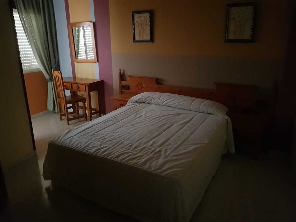 Os Pazos Hotel 14/33