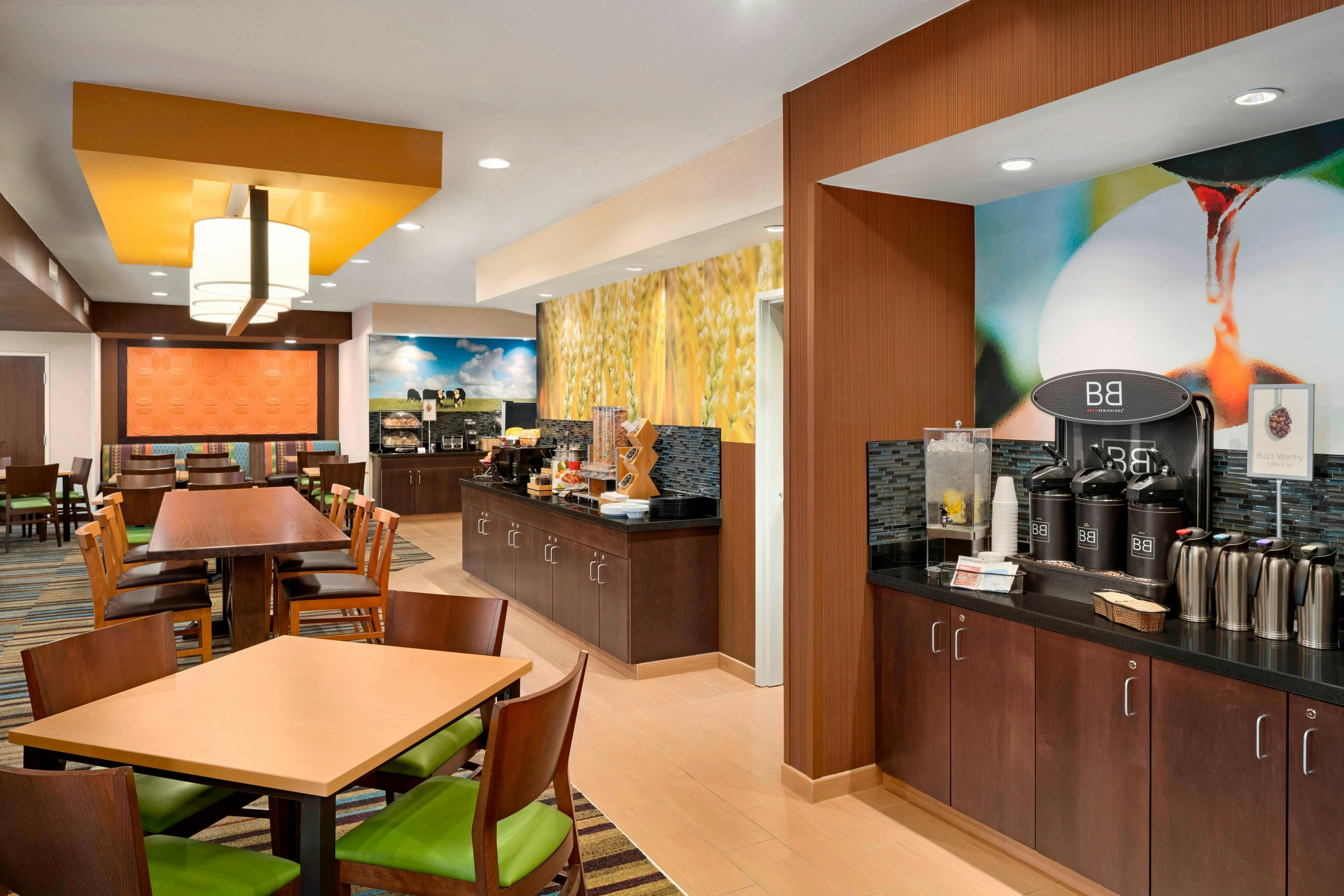 Comfort Inn & Suites Lima Northwest 20/30