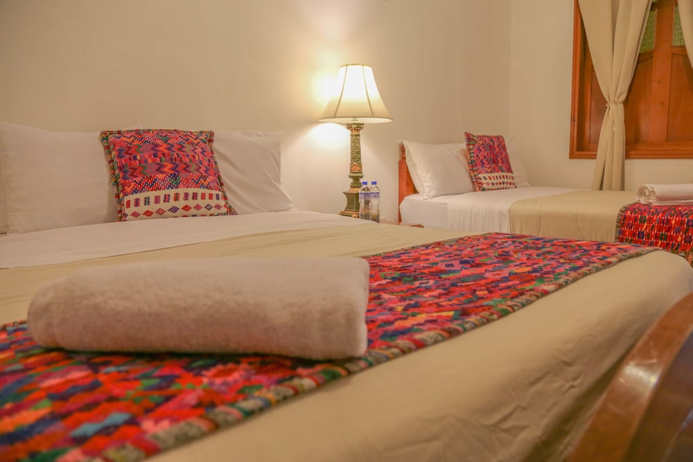 EL CARMEN套房酒店(EL CARMEN SUITES) 图片3