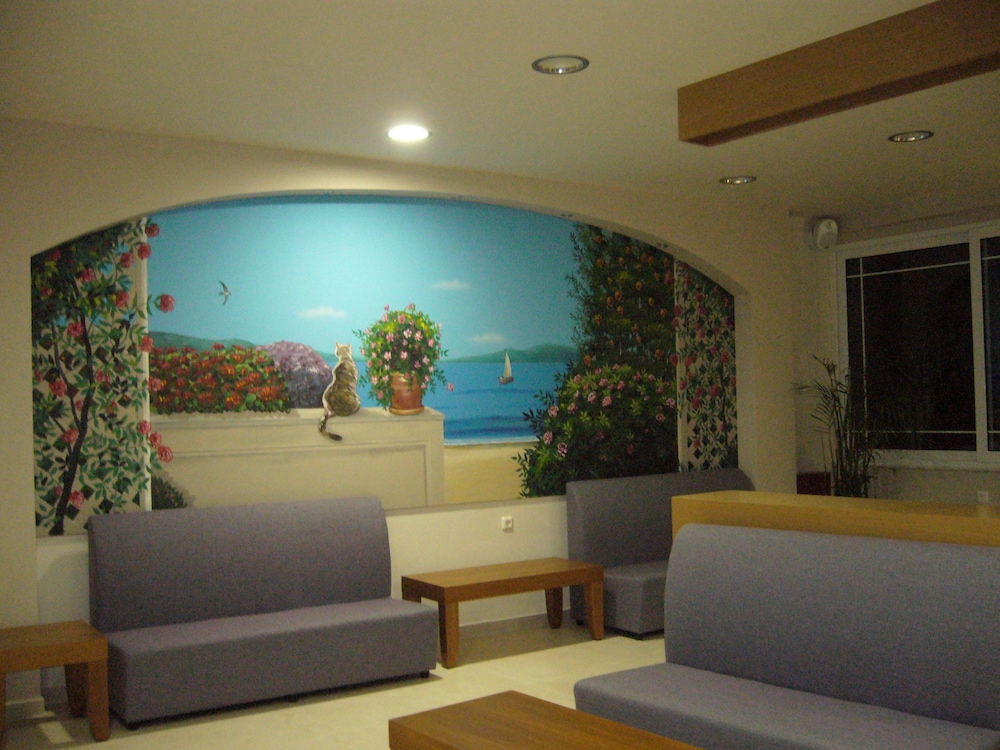 Rhodian Rose Hotel 36/58
