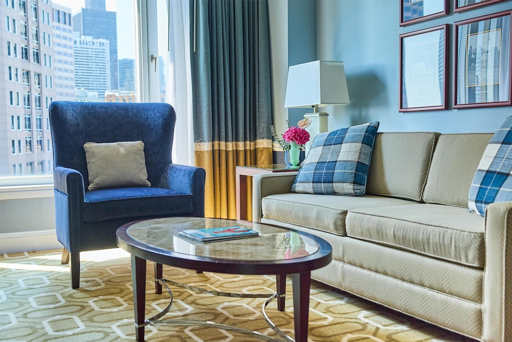 Boston Harbor Hotel 43/71
