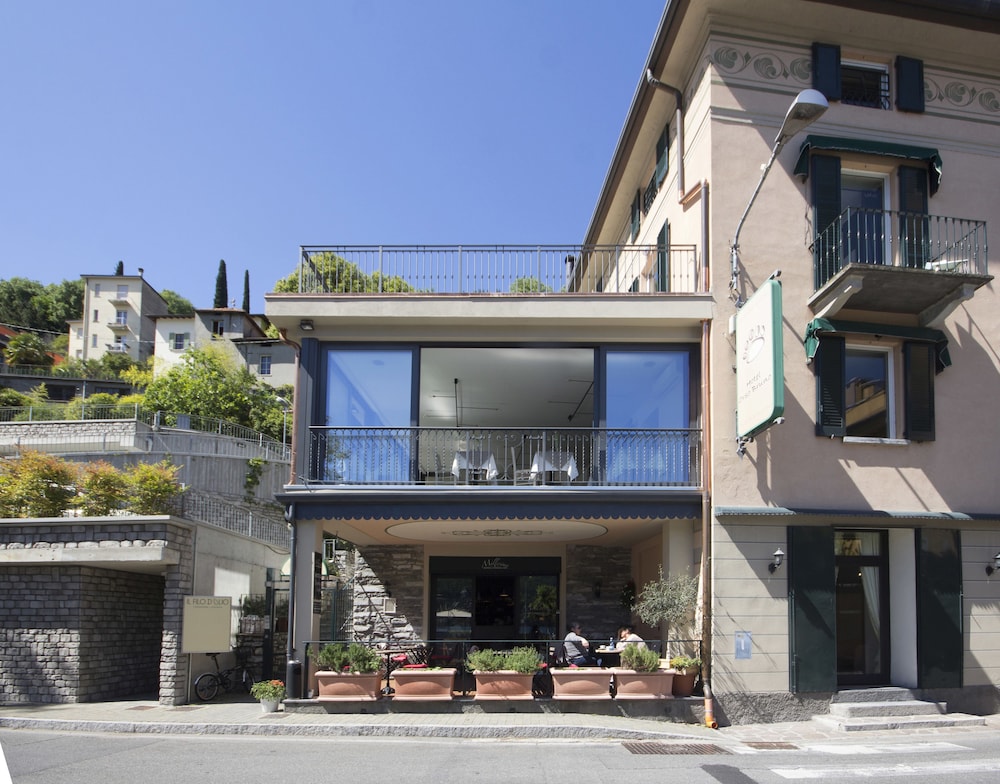 Hotel Orso Bruno 2/50