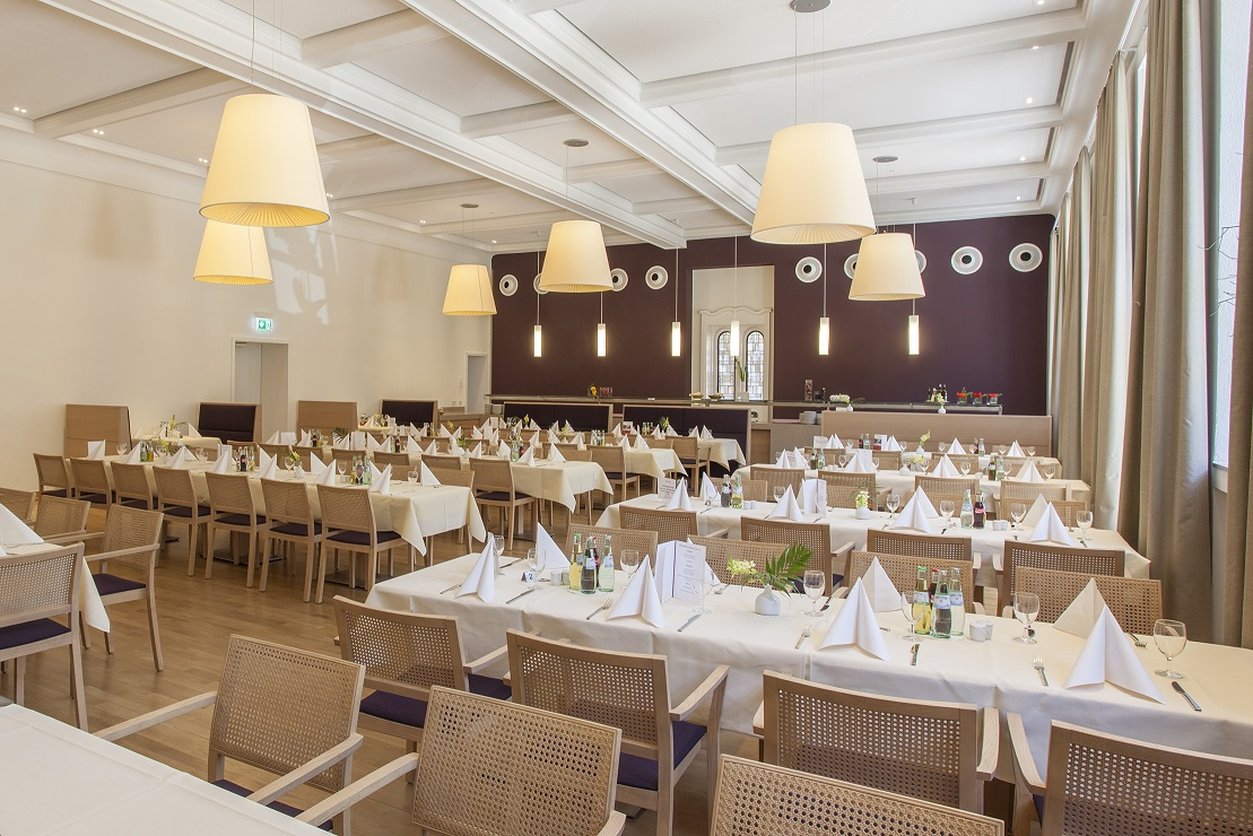 Kardinal Schulte Haus 13/23