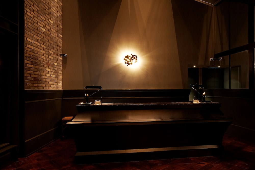 Lee Design Hotel 34/74