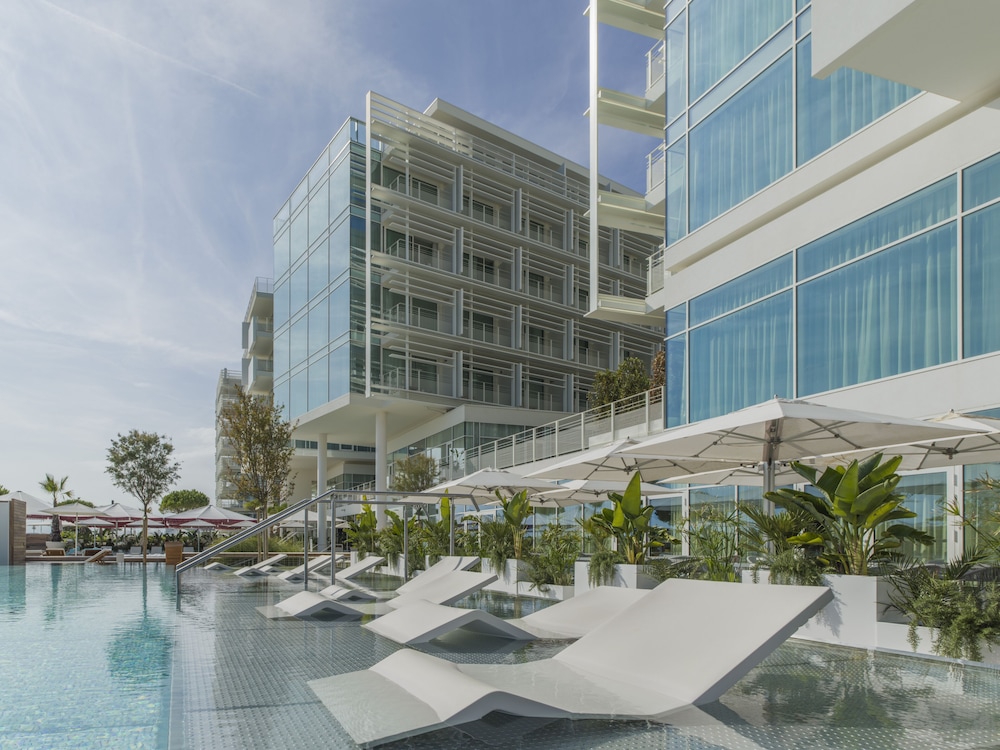 Falkensteiner Hotel Spa Jesolo 5/86