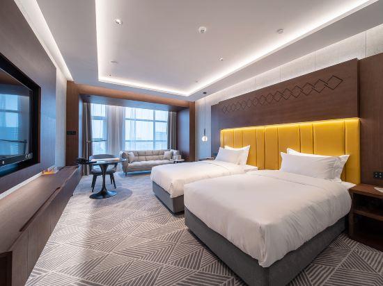 Weide Hotel (Nantong Harmony City) — photo 5