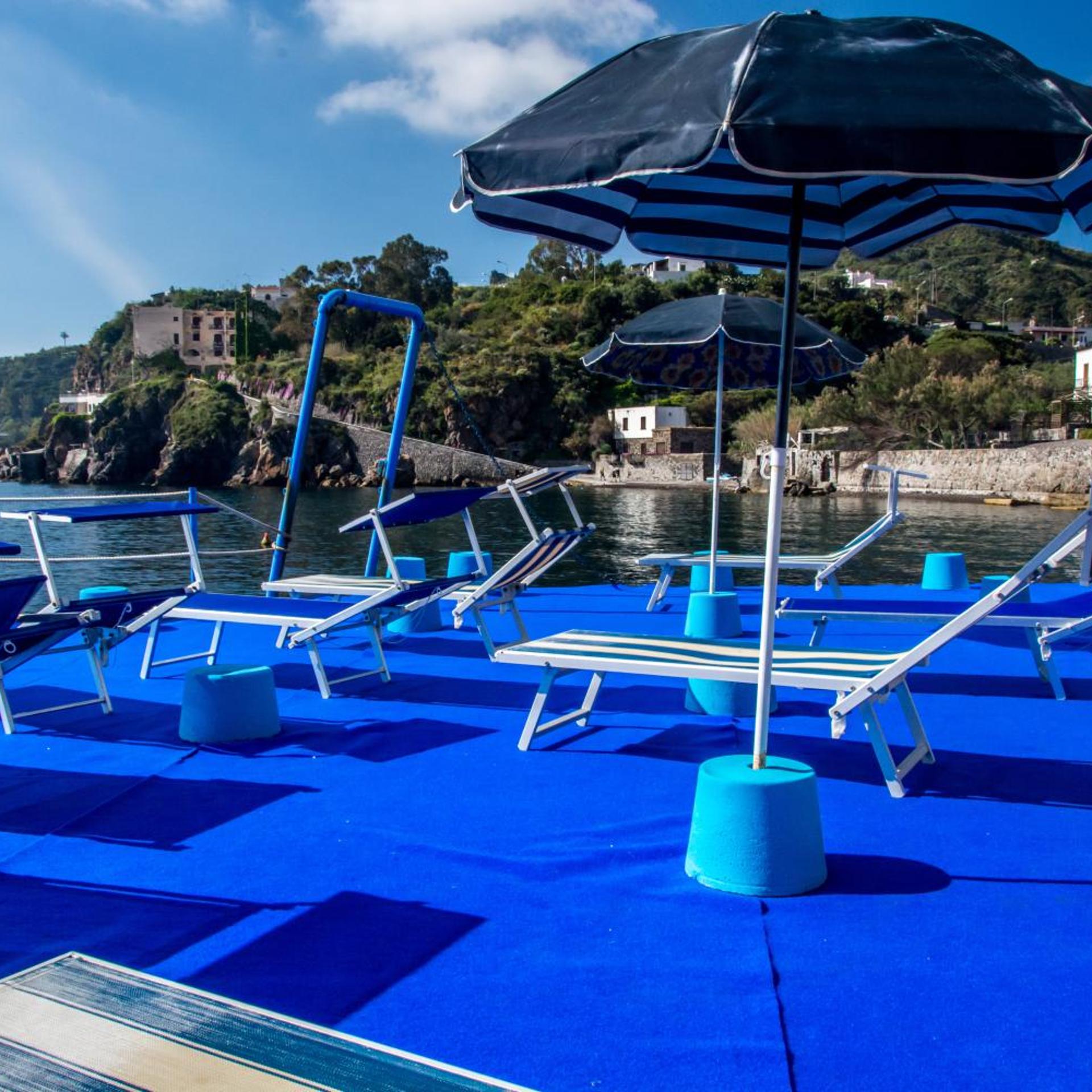 Hotel Rocce Azzurre 25/53