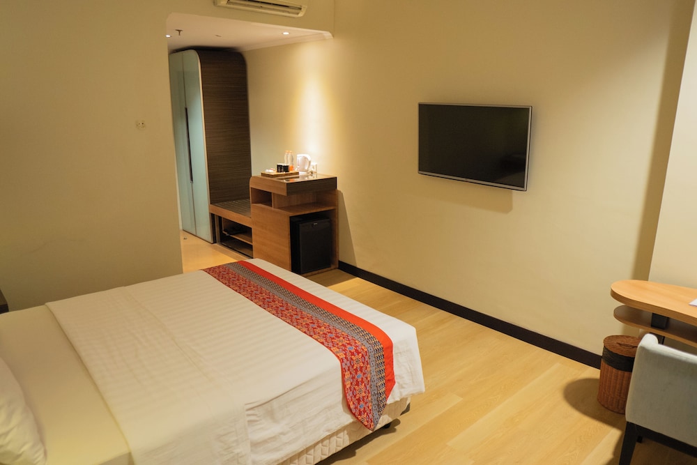BRITS Hotel Pangkalan Bun 29/67