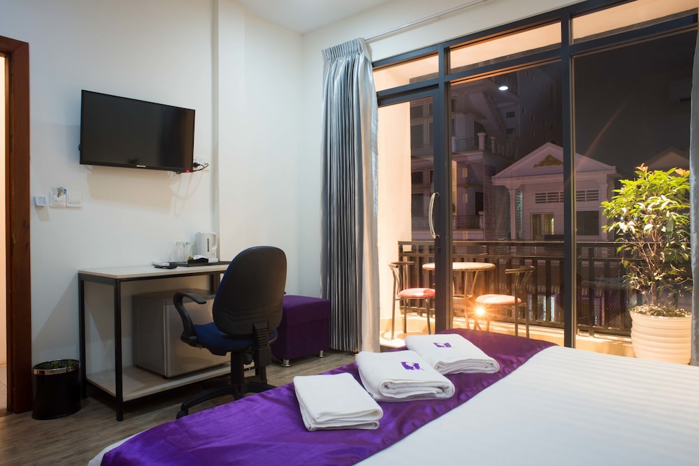 St. 288 Hotel Apartment &amp; Hotel Service 19/28