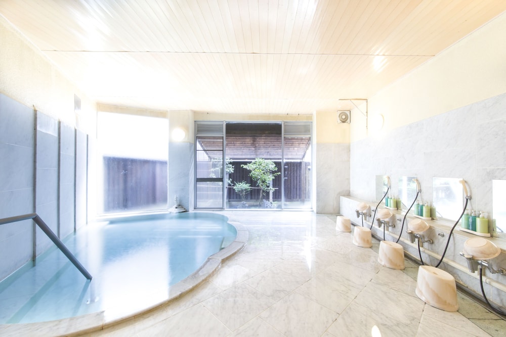 Yunohara Hotel 17/42