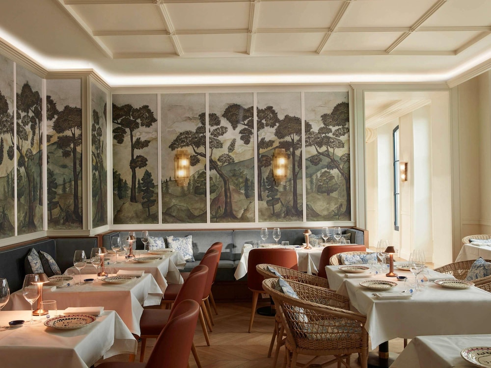 Maison Delano 38/50
