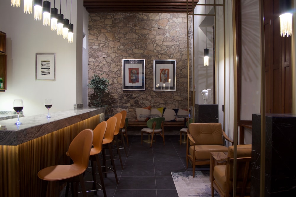 Nueve 25 Hotel Boutique 50/58