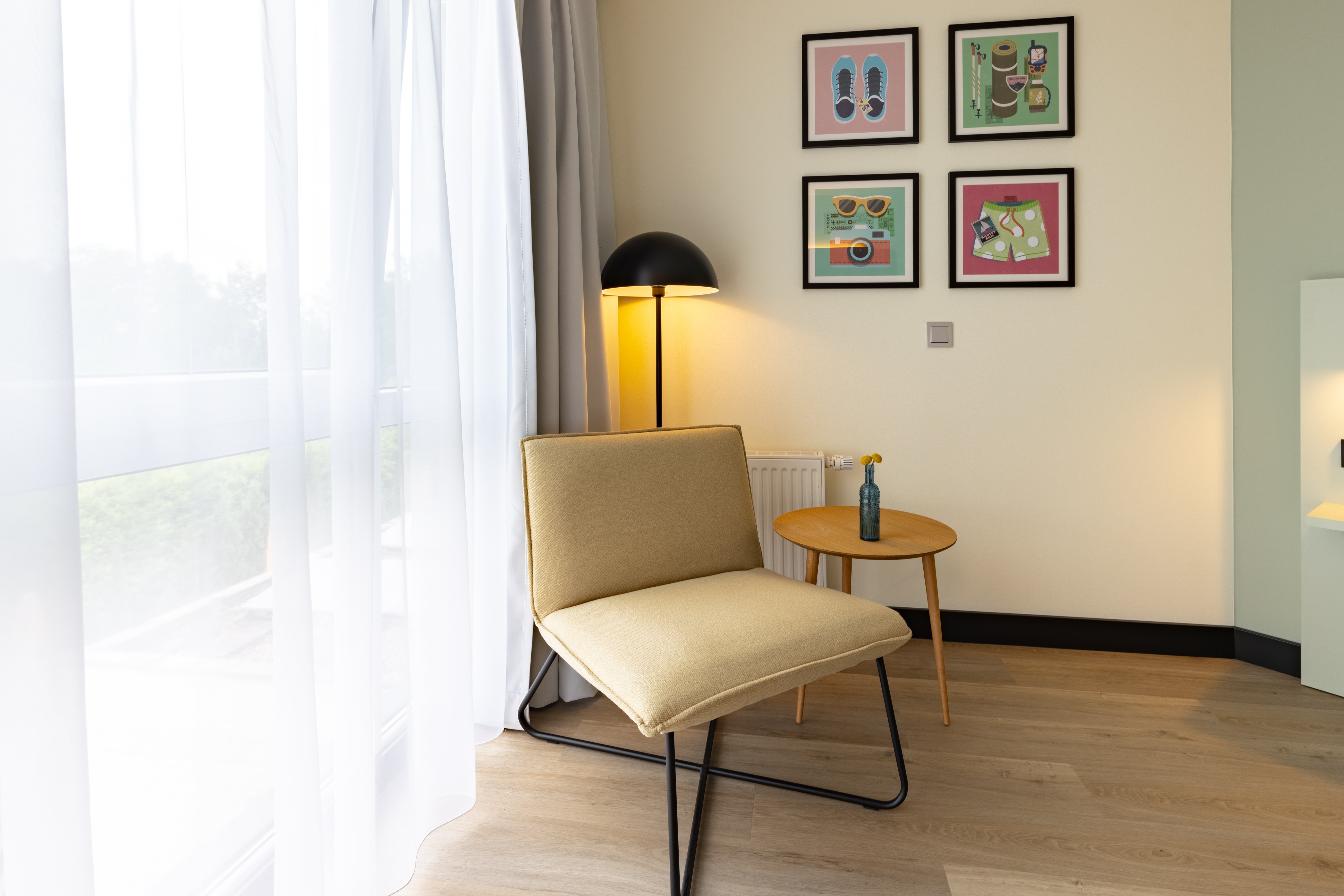 Garner Hotel Oberhausen by IHG 49/81