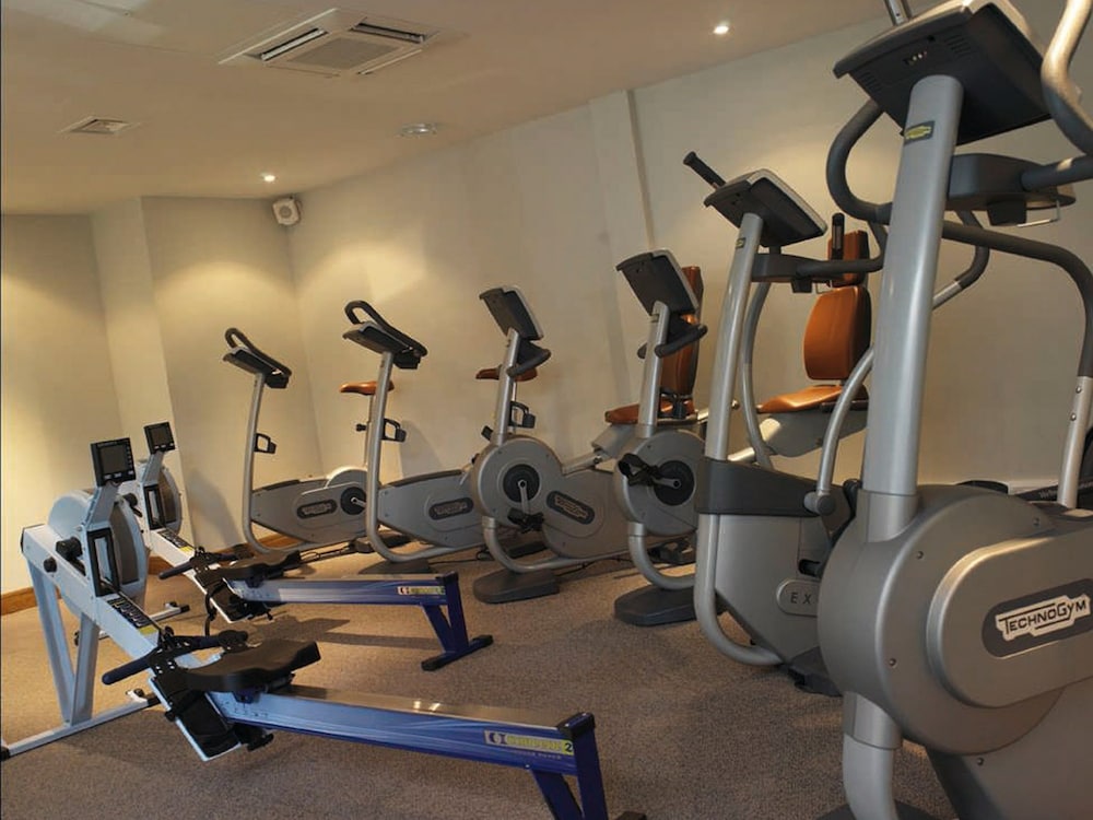 Macdonald Frimley Hall Hotel And Spa 38/73