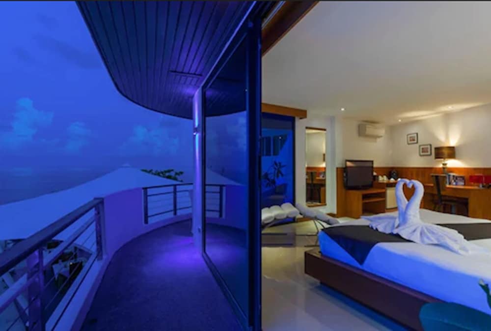 Beluga Boutique Hotel 10/50