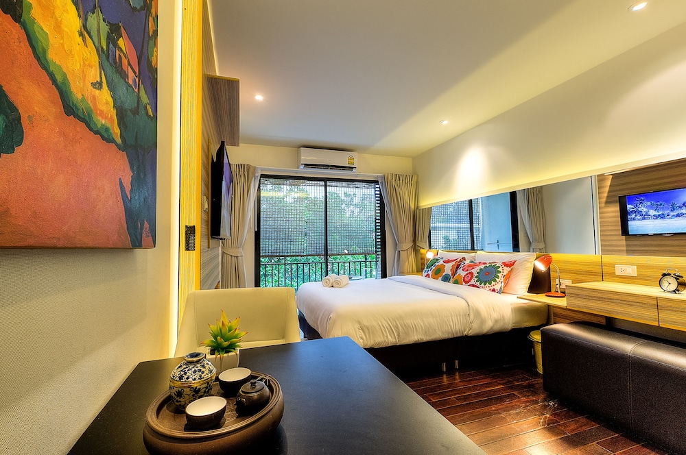 The Title Boutique Condotel 39/65