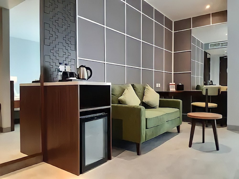 Swiss-Belinn Bogor 41/57
