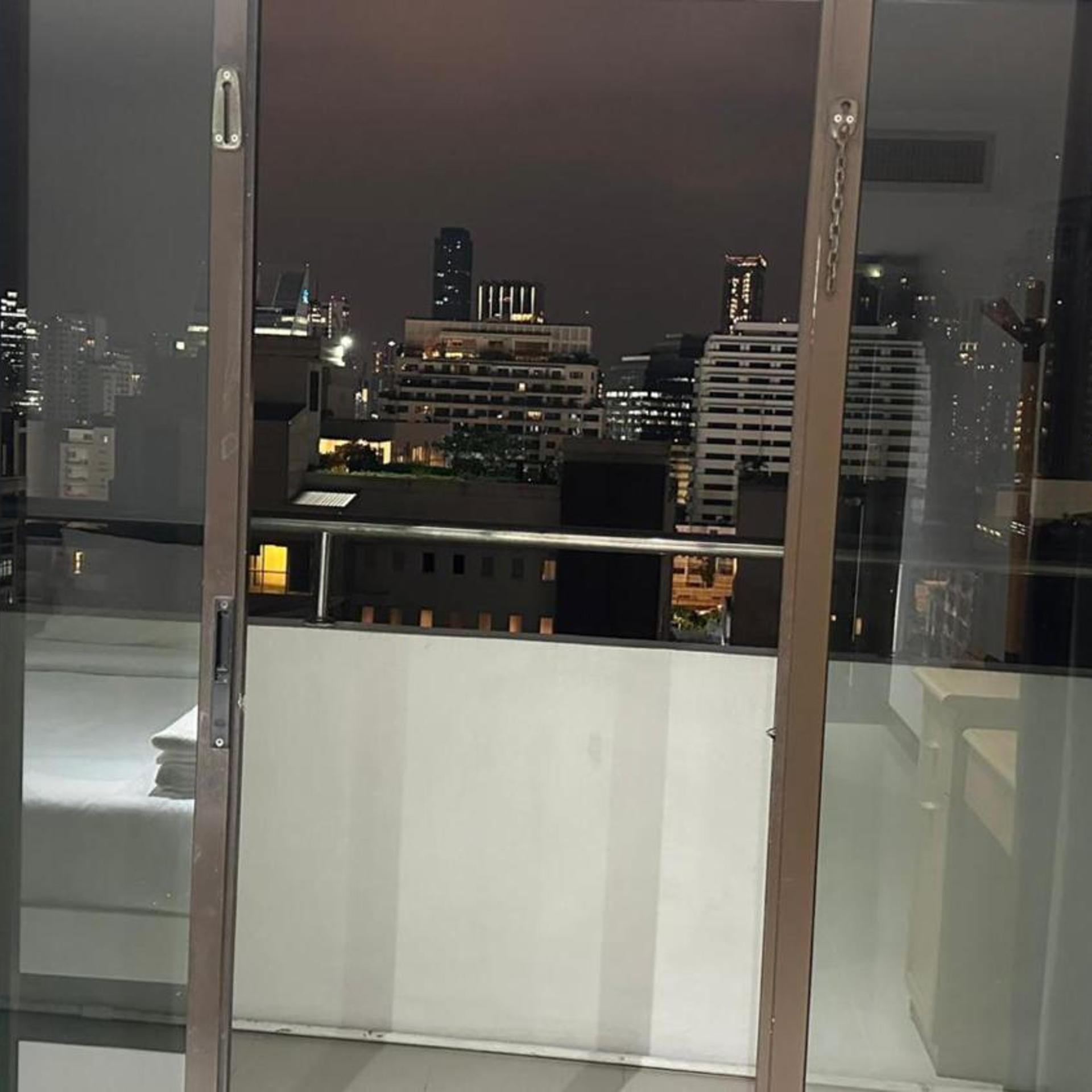 OMNI TOWER SUKHUMVIT NANA BY COMPASS HOSPITALITY 11/61