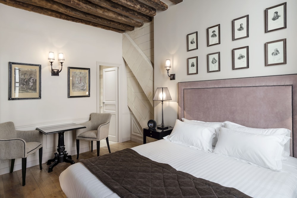 Hotel Le Presbytere 13/50