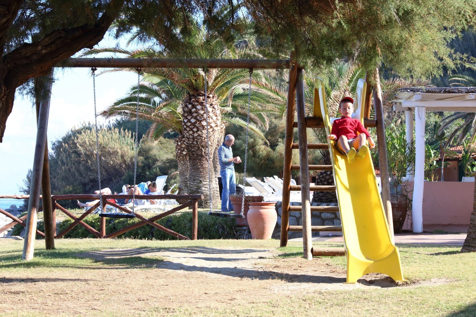 Villaggio Cala Di Volpe 18/47