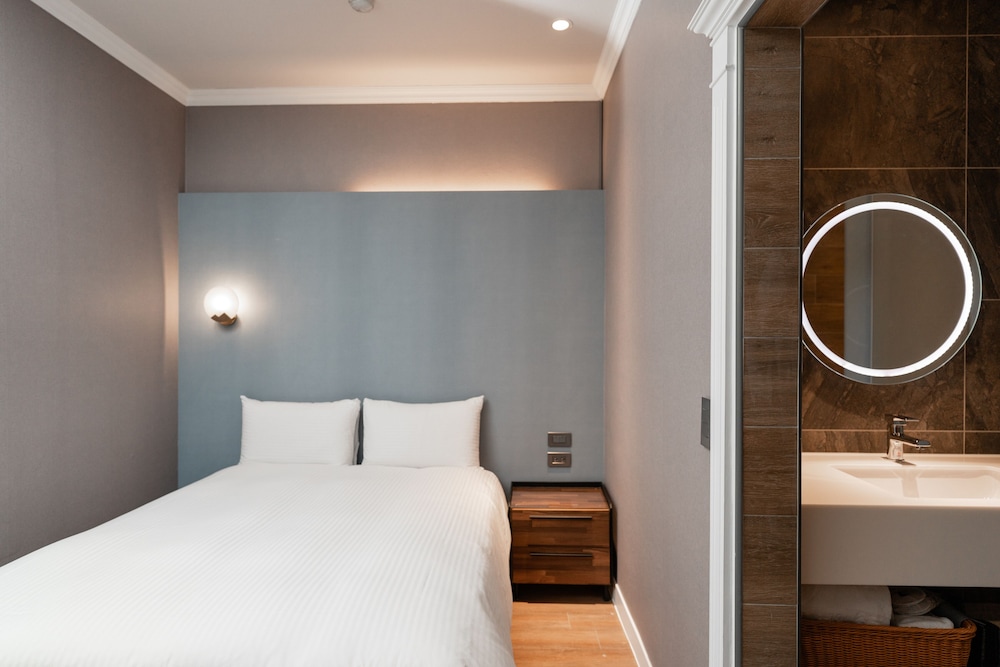 Fu Hsiang Hotel 25/68