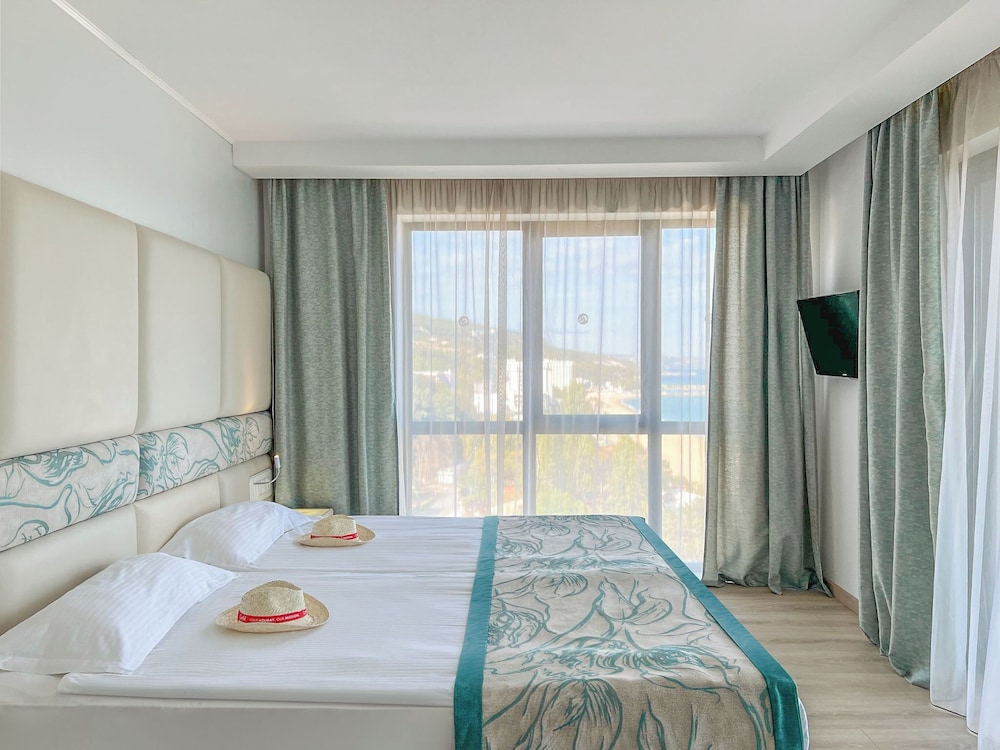 Grifid Hotel Metropol 11/50