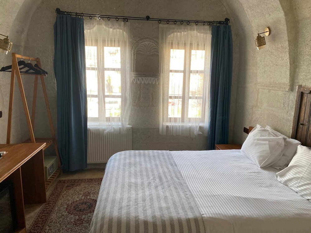 Goreme Escape Cave Suites 15/50