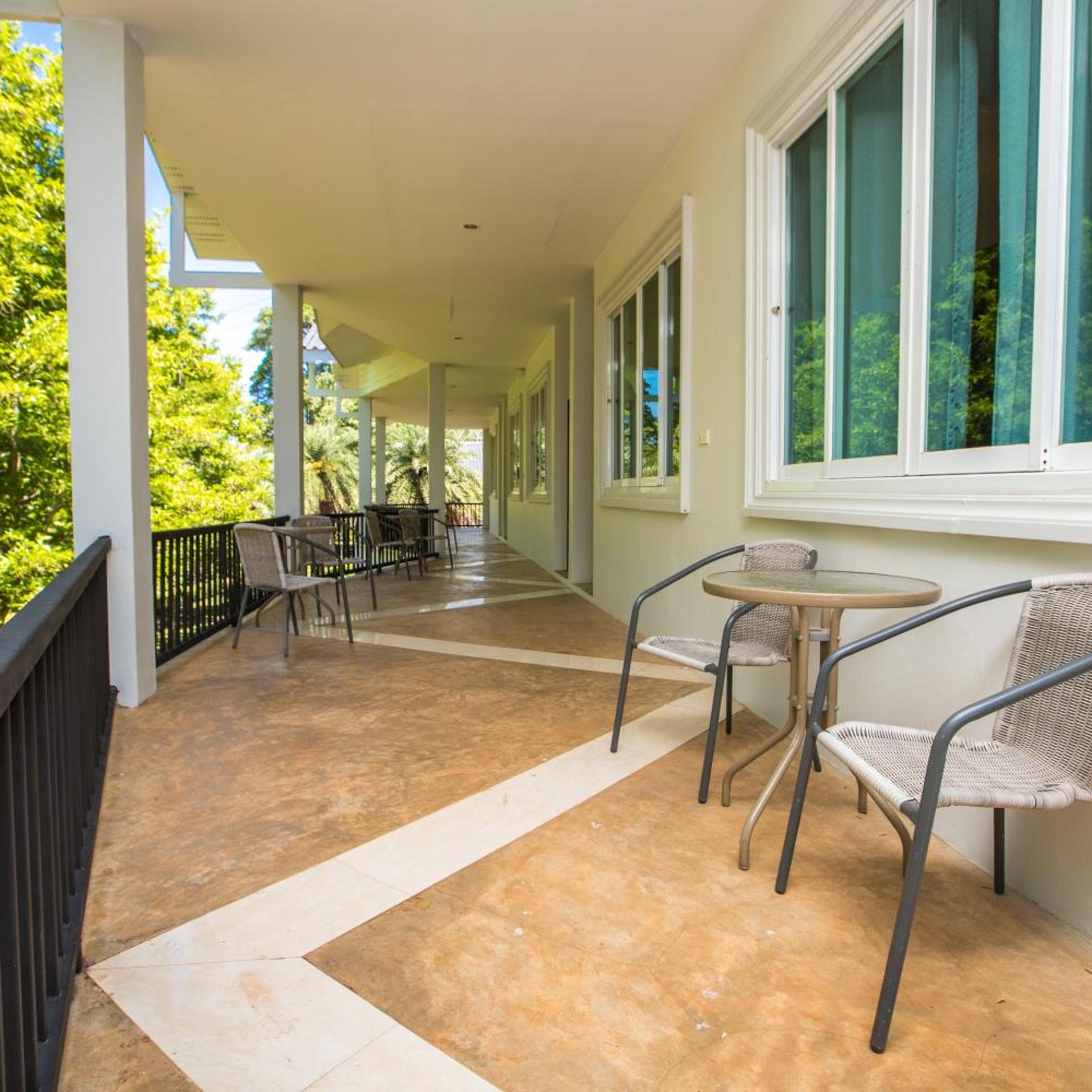 Phuphet Resort 56/78
