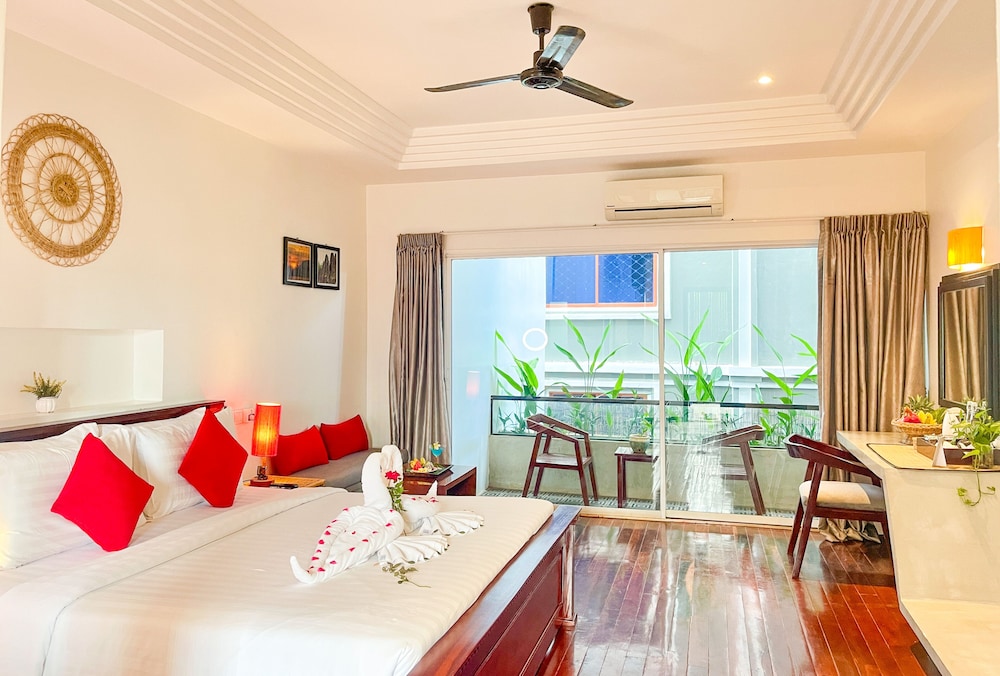 Boutique Indochine d Angkor 21/50