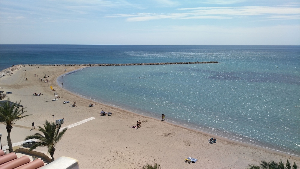 MedPlaya Hotel Vistamar 20/30
