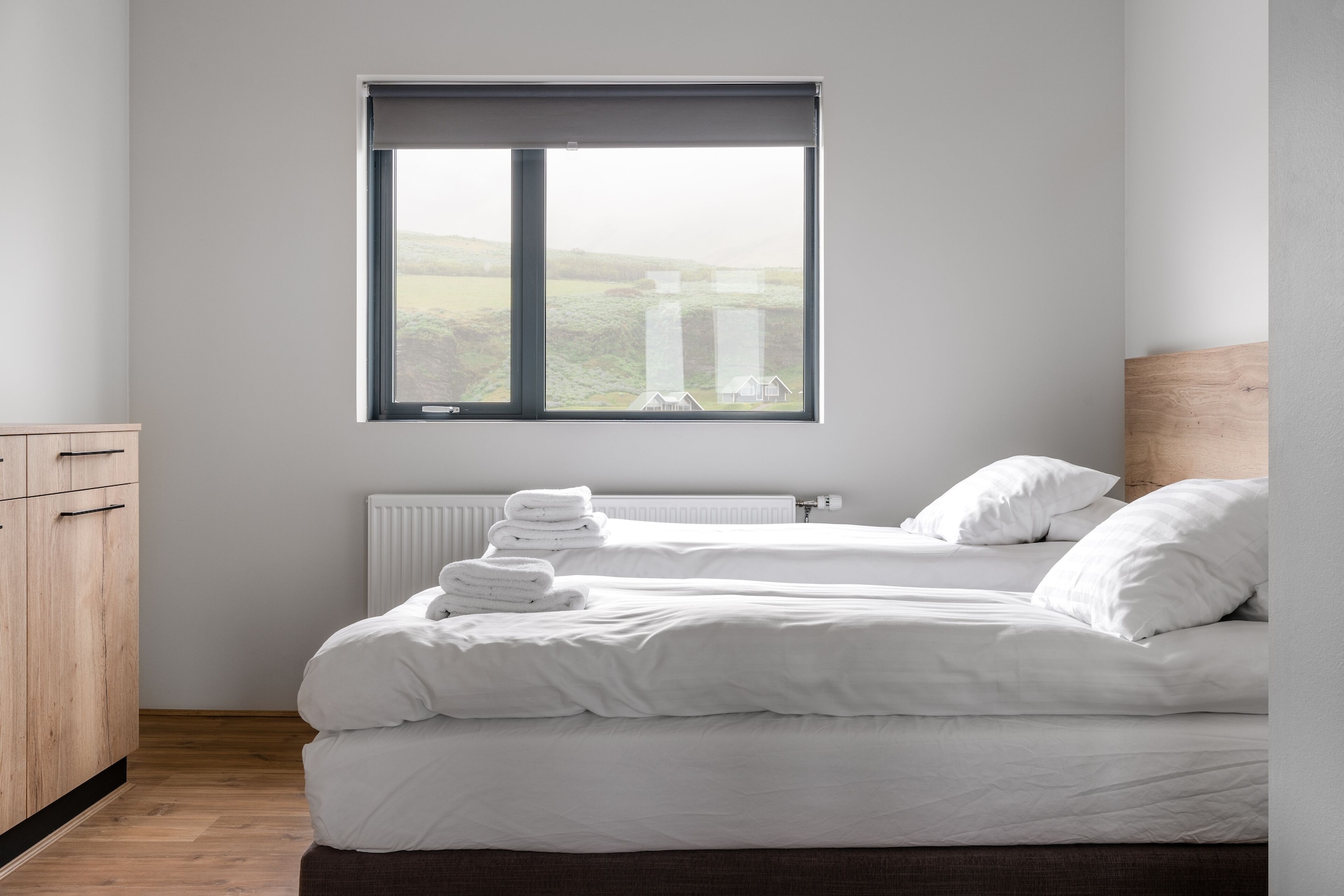 2 BEDROOMS, SUPERIOR, APARTMENT