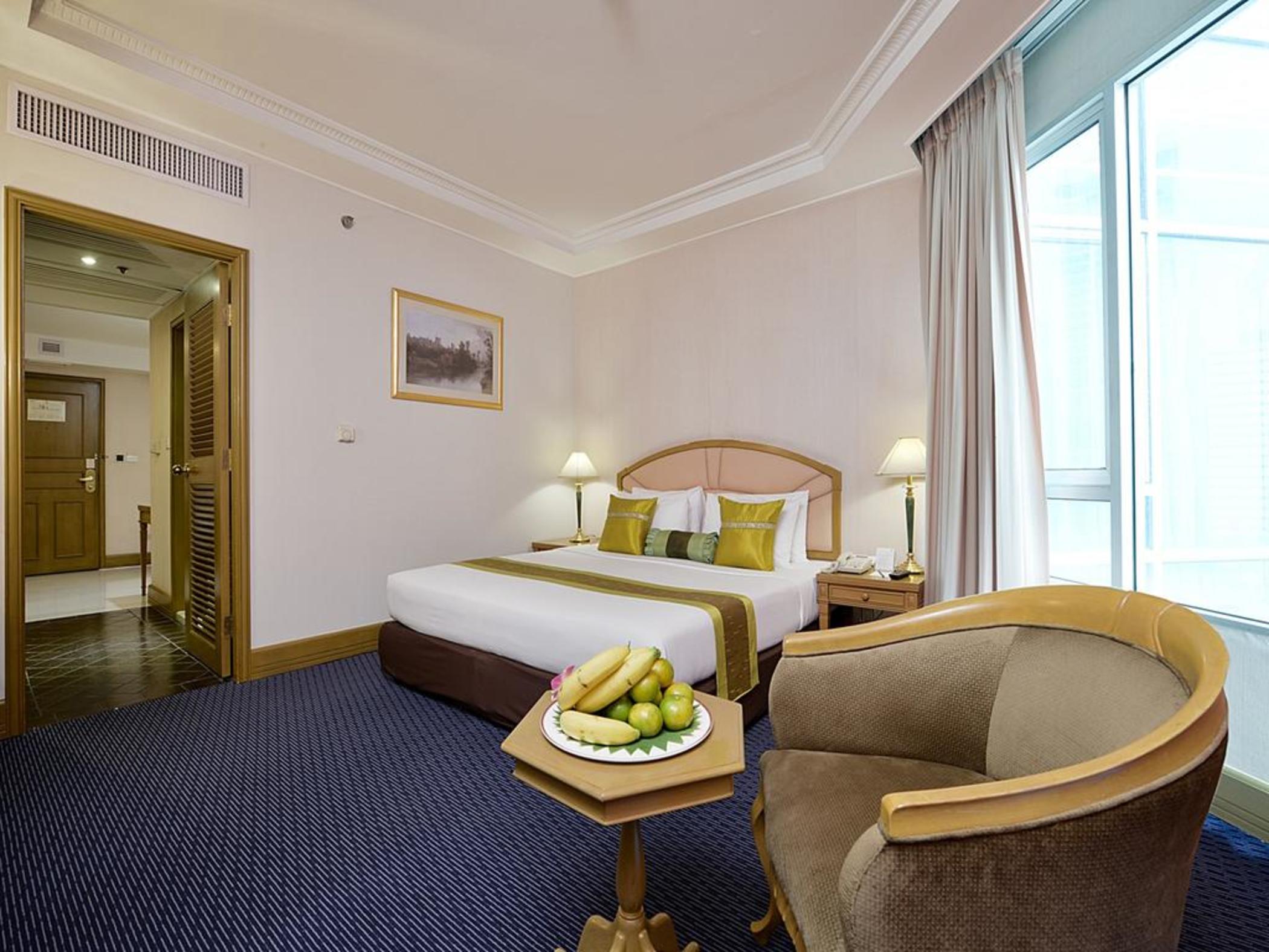 Grand Mercure Bangkok Windsor 14/47