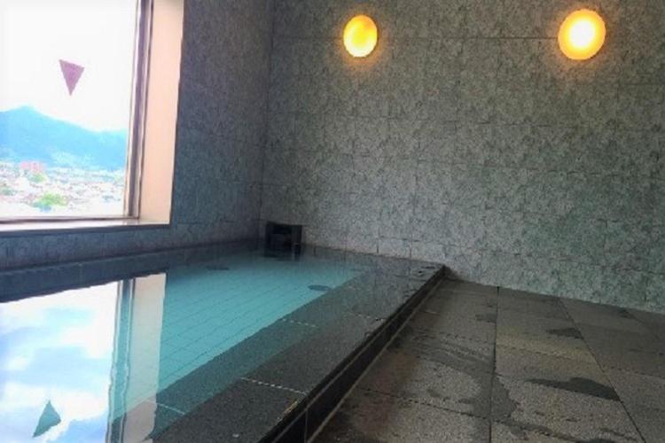 Saijo Urban Hotel 38/58