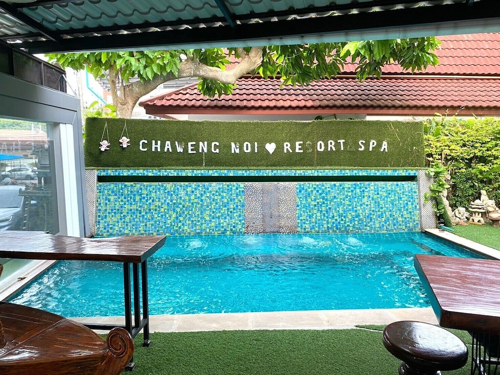 Chaweng Noi Resort 46/69