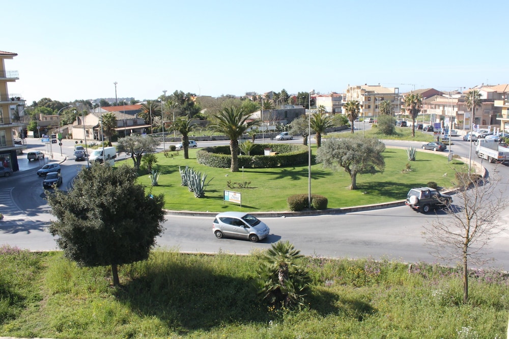 Residence Dei Viali 26/32