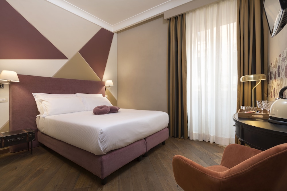 STANDARD, DOUBLE OR TWIN BED