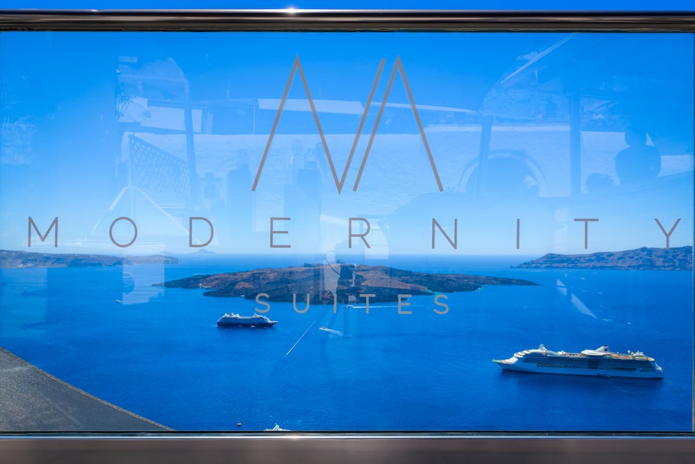 MODERNITY SUITES 35/65