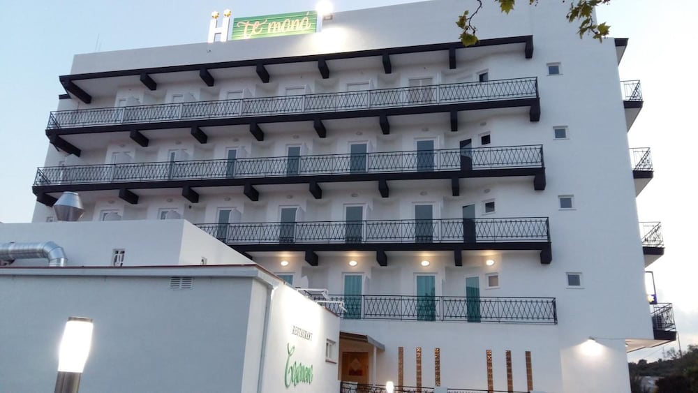 Te Mana Hotel 2/38