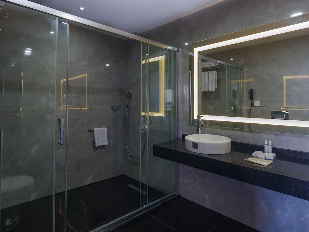Nova Vista Eskisehir Centrum Hotel, a Member of Radisson Individuals 61/61