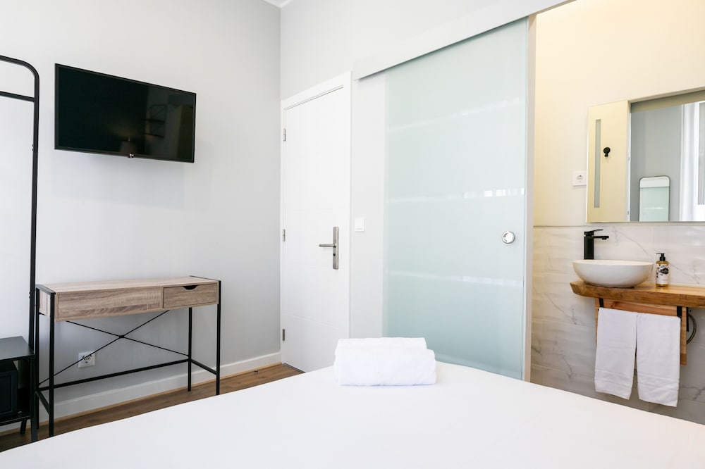 Lisboa 85 Suites and Apartments by Ridan Hotels 31/55