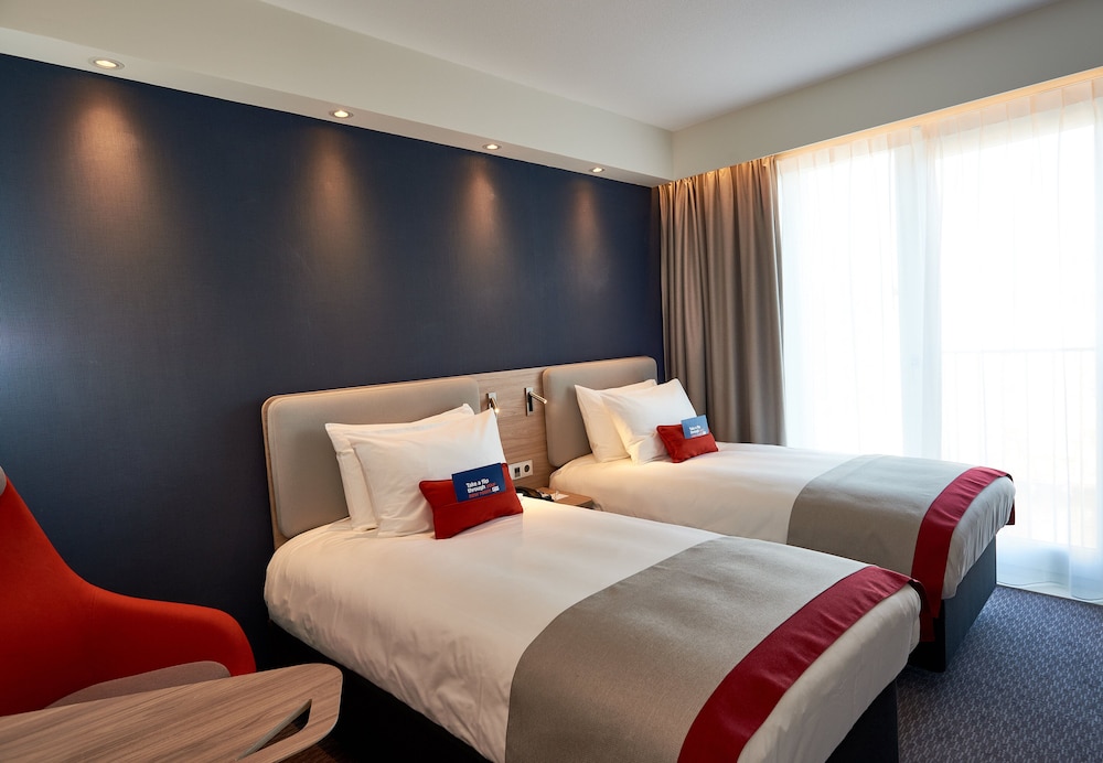 Holiday Inn Express Brussels - Grand-Place by IHG 27/72
