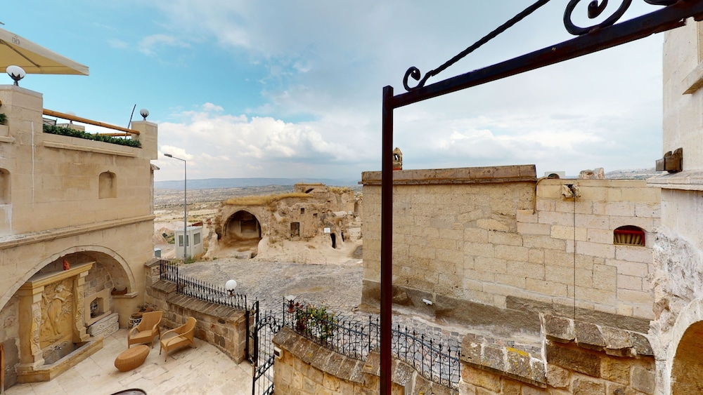 Mimi Cappadocia Butik Otel 45/50