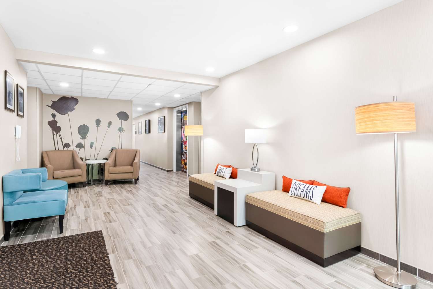 Sleep Inn & Suites Pigeon Forge - Downtown 28/43
