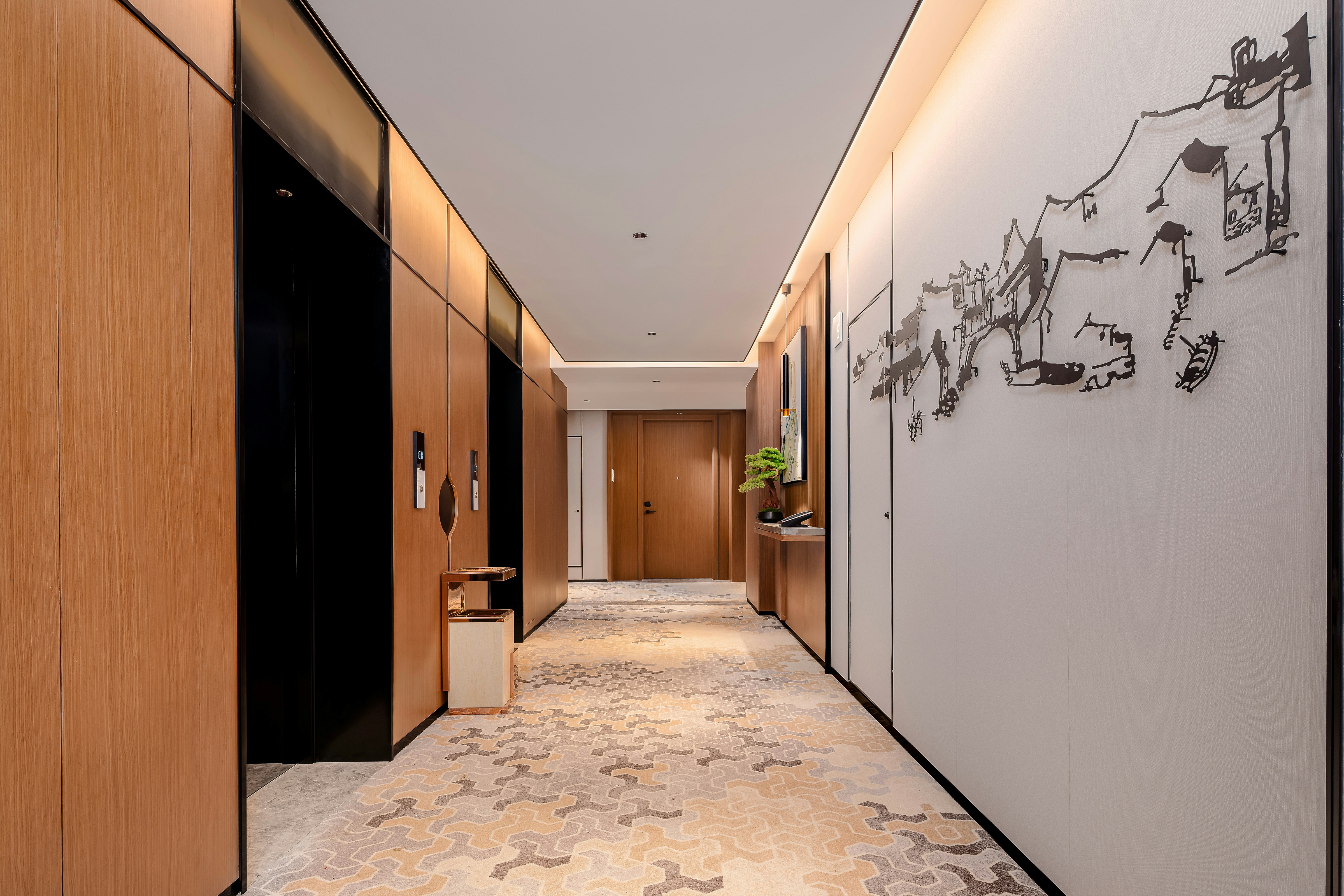 Hilton Garden Inn Huangshan Huizhou 13/23