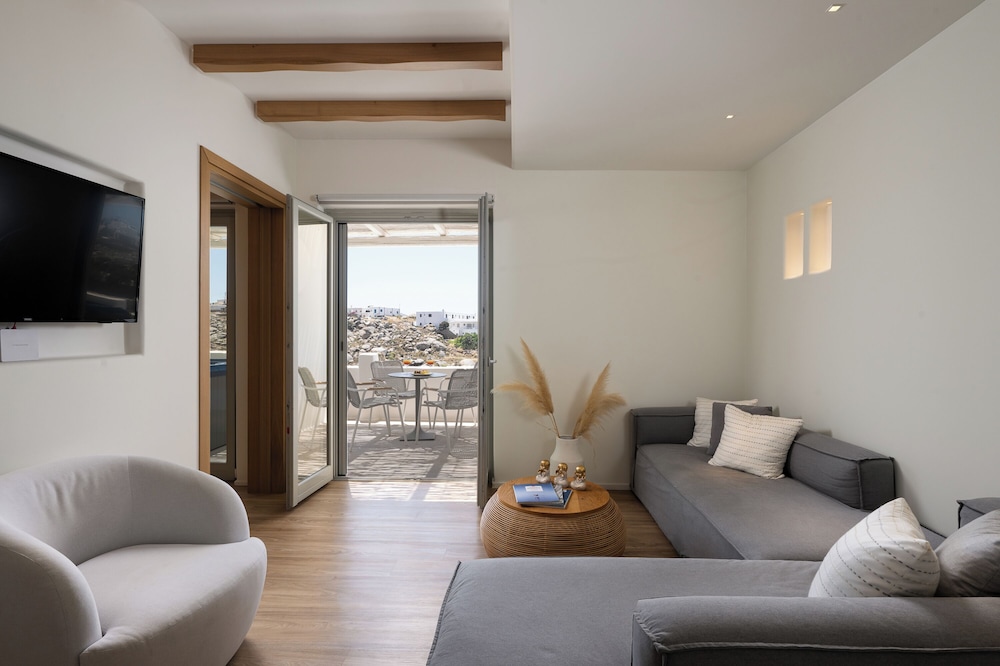 Arocaria Hotel Mykonos 32/49